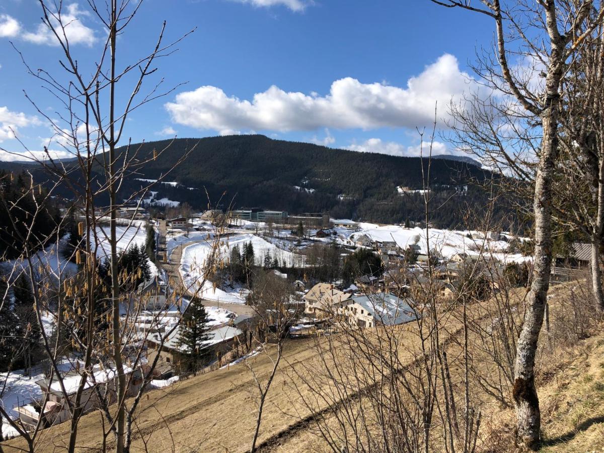 Au Pied Du Vercors Tout Est Permis La Riviere  Экстерьер фото